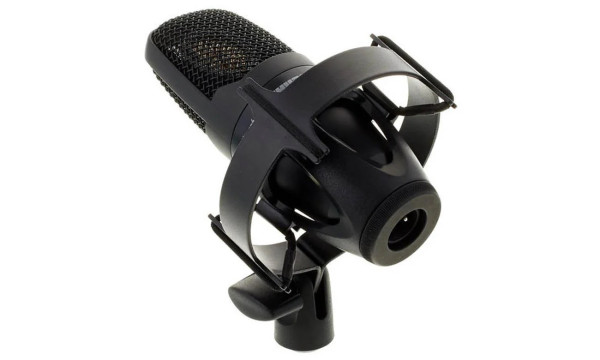 МІКРОФОН SHURE PGA27-LC BLACK 3