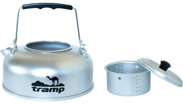 ЧАЙНИК ТУРИСТИЧНИЙ TRAMP UTRC-038 1