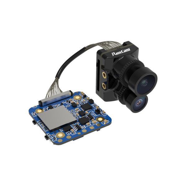 КАМЕРА FPV RUNCAM HYBRID 2 (HP008.0061-2) 1