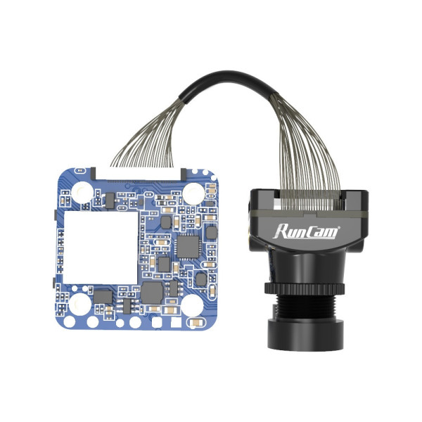 КАМЕРА FPV RUNCAM HYBRID 2 (HP008.0061-2) 3