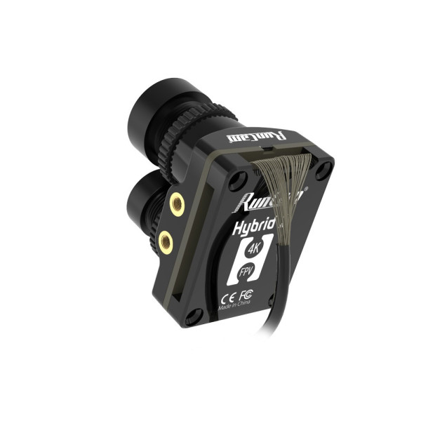 КАМЕРА FPV RUNCAM HYBRID 2 (HP008.0061-2) 4