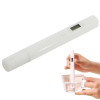 ТЕСТЕР ЯКОСТІ ВОДИ XIAOMI TDS WATER QUALITY METER TESTER PEN WHITE (XMTDS01YM) 1