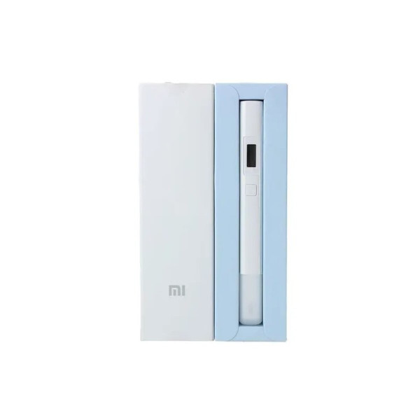 ТЕСТЕР ЯКОСТІ ВОДИ XIAOMI TDS WATER QUALITY METER TESTER PEN WHITE (XMTDS01YM) 3
