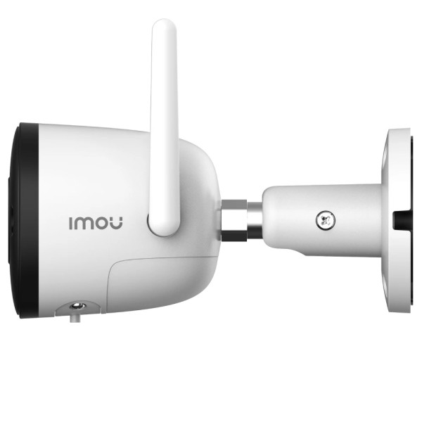 КАМЕРА ВІДЕОНАГЛЯДУ IMOU BULLET 2E 5MP (IPC-K3DP-5H0WF) 2
