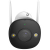 КАМЕРА ВІДЕОНАГЛЯДУ IMOU BULLET 2E 5MP (IPC-K3DP-5H0WF) 3