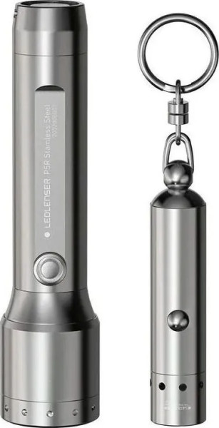 ЛІХТАРИК LED LENSER P5R CORE + V8 НАБІР (502467) 1