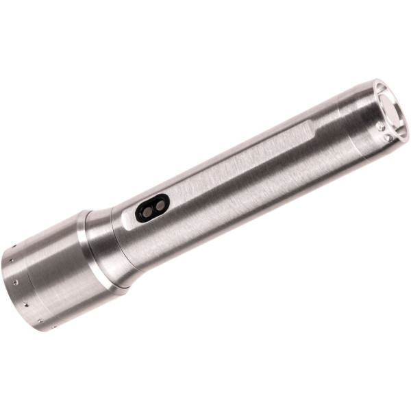 ЛІХТАРИК LED LENSER P5R CORE + V8 НАБІР (502467) 3