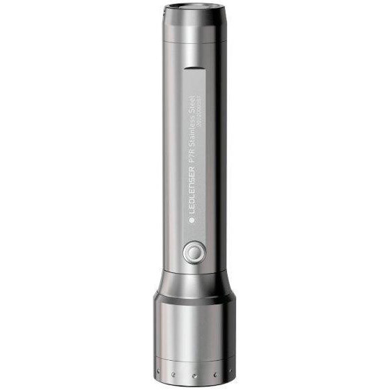 ЛІХТАРИК LED LENSER P7R CORE + V8 НАБІР (502466) 2