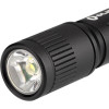 ЛІХТАРИК OLIGHT I3E EOS BLACK (0.0000.0130) 2