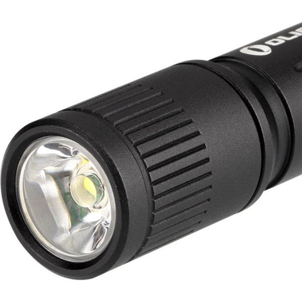 ЛІХТАРИК OLIGHT I3E EOS BLACK (0.0000.0130) 2