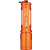 ЛІХТАРИК OLIGHT I3E EOS VIBRANT ORANGE 2