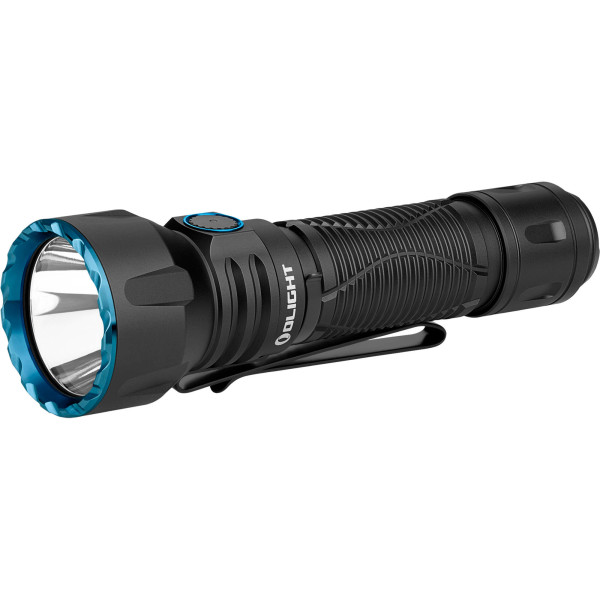ЛІХТАРИК OLIGHT JAVELOT MATTE BLACK (0.0000.0814) 0