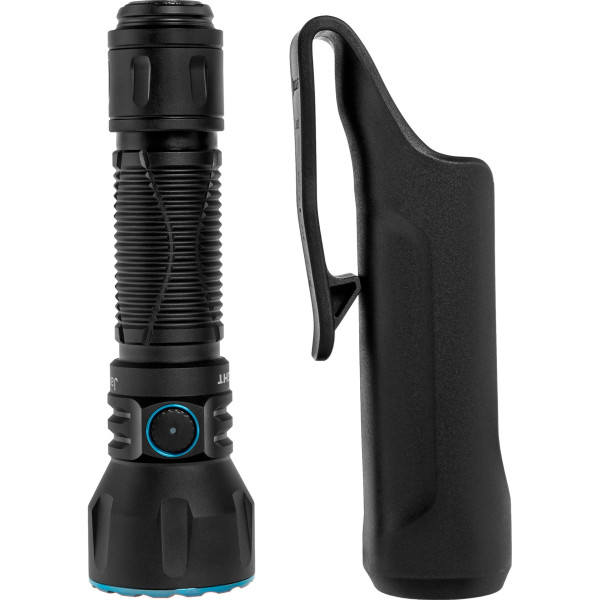 ЛІХТАРИК OLIGHT JAVELOT MATTE BLACK (0.0000.0814) 9
