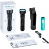 ЛІХТАРИК OLIGHT JAVELOT MATTE BLACK (0.0000.0814) 10