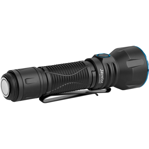 ЛІХТАРИК OLIGHT JAVELOT MATTE BLACK (0.0000.0814) 1