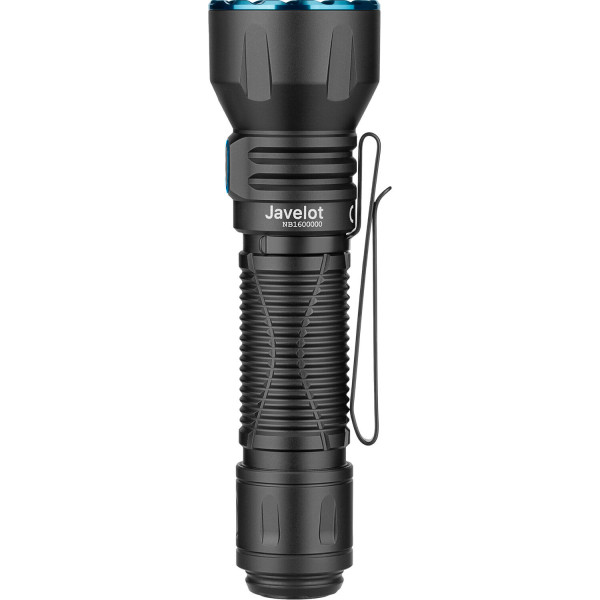 ЛІХТАРИК OLIGHT JAVELOT MATTE BLACK (0.0000.0814) 3