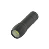 ФОНАРИК QUANTUM SMILE (QM-FL1046) BLACK 0