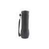 ФОНАРИК QUANTUM SMILE (QM-FL1046) BLACK 1