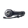 ЛІХТАРИК QUANTUM QM-FL2020 TRANSFORMER 5W LED + COB BLACK 1