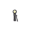 ЛІХТАРИК QUANTUM WORKLIGHT TRANSFORMER 5W LED + COB BLACK (QM-FL2020) 0