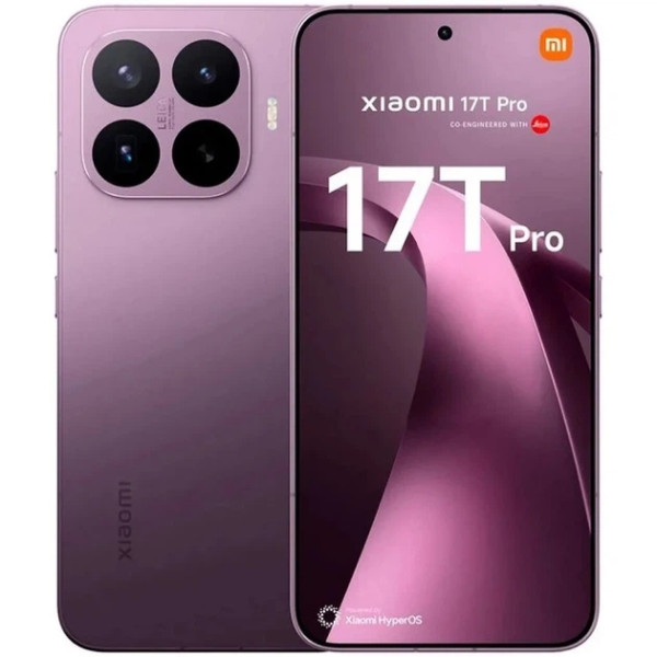 スマートフォン本体 xiaomi 17t pro deep violet Смартфон Xiaomi 17T Pro 12/1TB Deep Violet (Global) купить, цена
