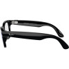 СМАРТОЧКИ RAY-BAN META WAYFARER SHINY BLACK FRAME CLEAR LENSES (УЦЕНЕННЫЙ) 1