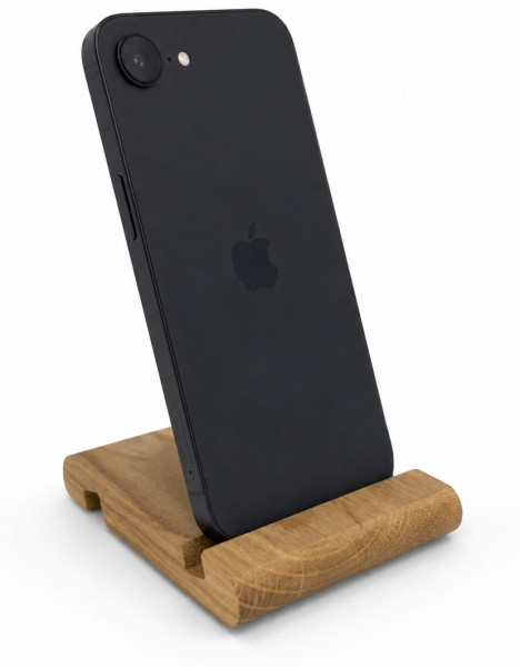 Смартфон Apple iPhone 16e 128GB eSIM Black (Чудовий стан