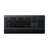 КЛАВІАТУРА LOGITECH G613 BLACK (БЕЗДРОТОВА ІГРОВА) 0