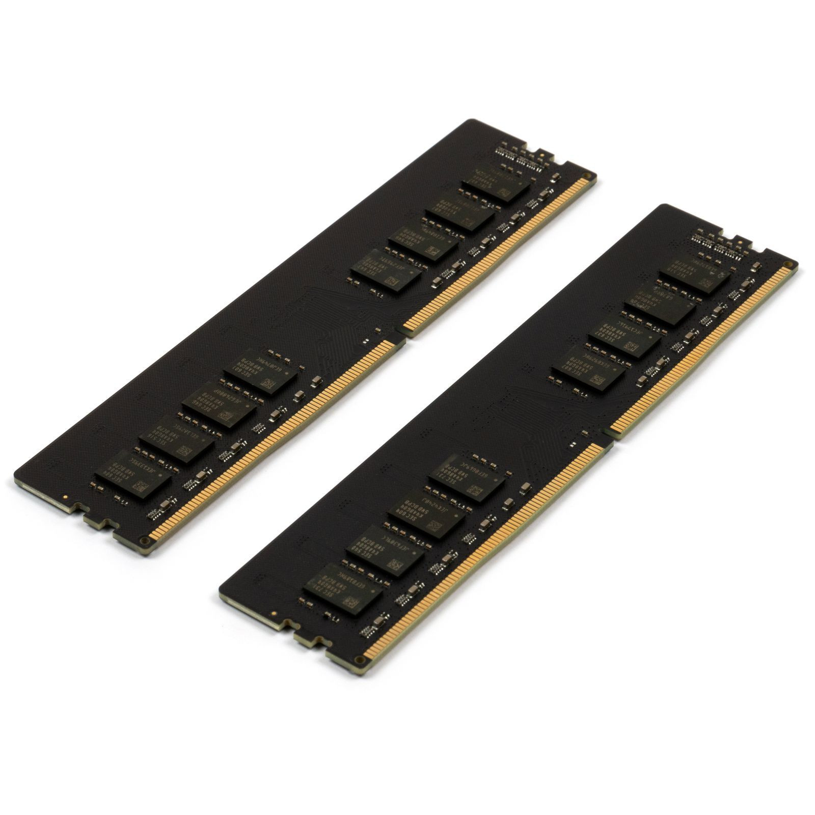 ОПЕРАТИВНА ПАМ'ЯТЬ INTELIGENTES 32GB (2X16GB) DDR4 2666 MHZ (IU4CHD2/32) 2