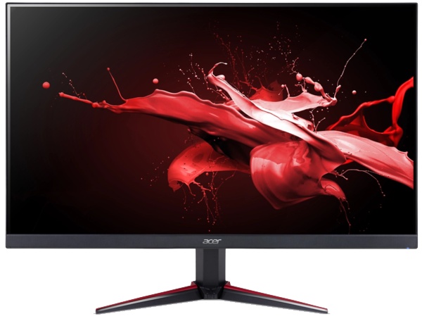 МОНІТОР ACER VG270EBMIIX BLACK 27 (UM.HV0CD.E01) 0