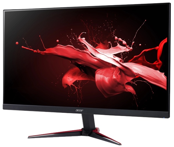 МОНІТОР ACER VG270EBMIIX BLACK 27 (UM.HV0CD.E01) 2