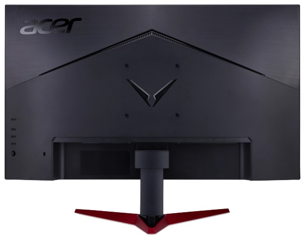 МОНІТОР ACER VG270EBMIIX BLACK 27 (UM.HV0CD.E01) 3
