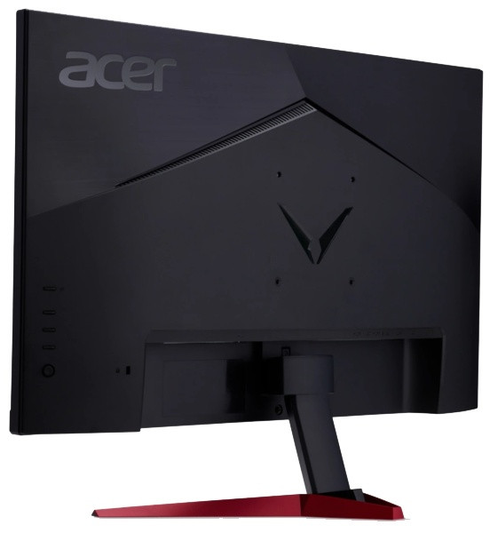 МОНІТОР ACER VG270EBMIIX BLACK 27 (UM.HV0CD.E01) 4