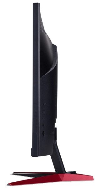 МОНІТОР ACER VG270EBMIIX BLACK 27 (UM.HV0CD.E01) 5