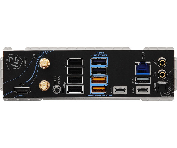 МАТЕРИНСКАЯ ПЛАТА ASROCK B850 RIPTIDE WIFI 4