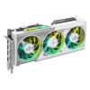 ВІДЕОКАРТА ASROCK INTEL ARC B580 STEEL LEGEND 12GB OC WHITE (B580 SL 12GO) 1