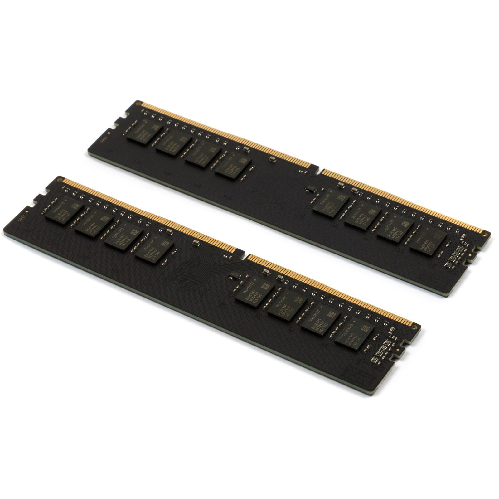 ОПЕРАТИВНА ПАМ'ЯТЬ INTELIGENTES 32GB (2X16GB) DDR4 3600 MHZ (IU4EFG2/32) 3
