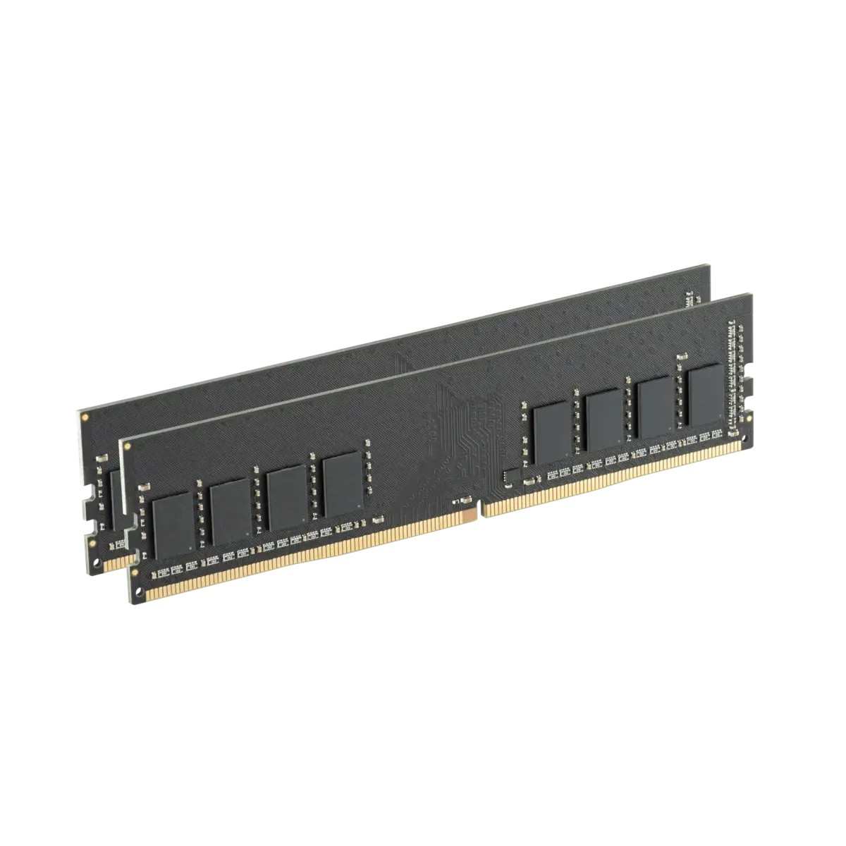 ОПЕРАТИВНА ПАМ'ЯТЬ EXCELERAM 64GB (2X32GB) DDR4 3200 MHZ CL22 (E4643222CD) 1