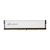 ОПЕРАТИВНА ПАМ'ЯТЬ EXCELERAM 16GB DDR5 5600 MHZ CL36 BLACK&WHITE (EBW50160563638C) 0