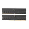 ОПЕРАТИВНА ПАМ'ЯТЬ EXCELERAM 64GB (2X32GB) DDR5 5600 MHZ (E50640564646CD) 0