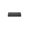 СВІТЧ NETGEAR GS308EPP-100PES BLACK 3