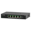 СВІТЧ NETGEAR MS305-100EUS BLACK 4