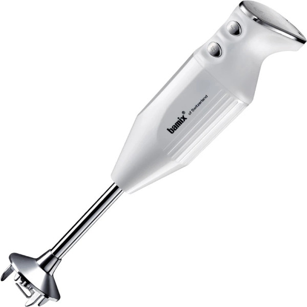 БЛЕНДЕР BAMIX MAXX М350 WHITE (1023.021) 1