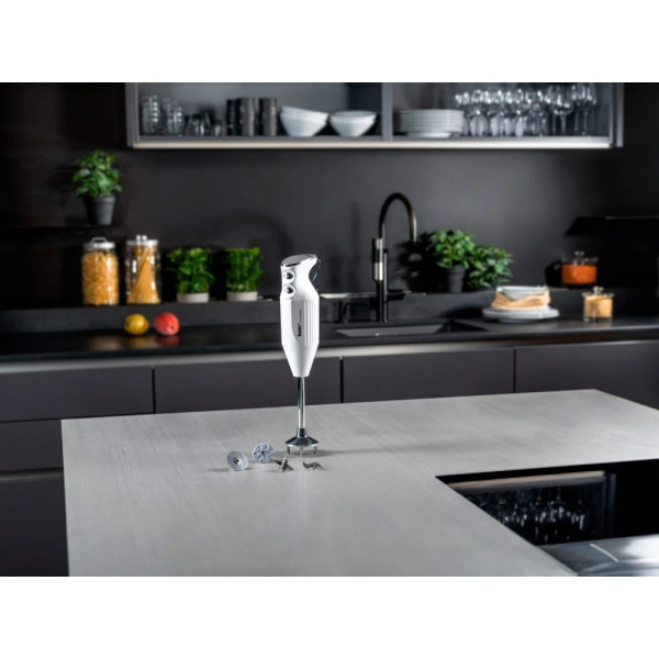 БЛЕНДЕР BAMIX MAXX М350 WHITE (1023.021) 3