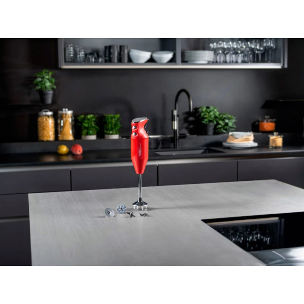БЛЕНДЕР BAMIX MAXX М350 RED (1023.022) 3