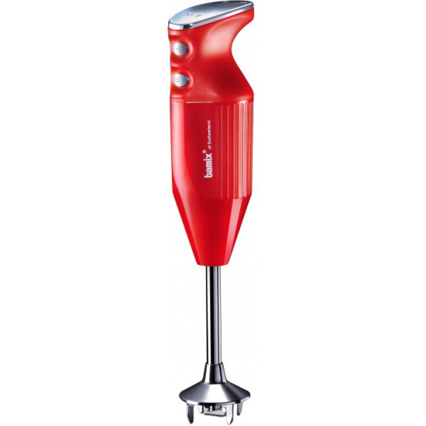 БЛЕНДЕР BAMIX MONO М160 RED (102.435) 2