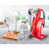 БЛЕНДЕР BAMIX SWISS LINE RED (100.220) 3