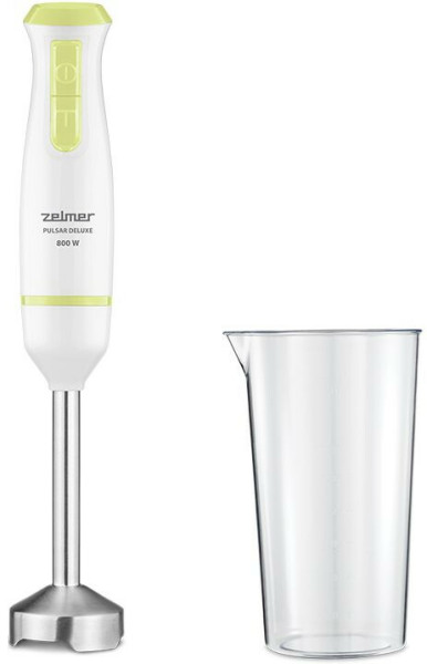 БЛЕНДЕР ZELMER ZHB4561L YELLOW WHITE 0