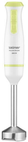 БЛЕНДЕР ZELMER ZHB4561L YELLOW WHITE 1