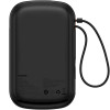 ЗОВНІШНІЙ ПОРТАТИВНИЙ АКУМУЛЯТОР BASEUS QPOW PRO FC 20000MAH BLACK 22,5W (P10067103113-00) 5